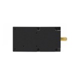 HGLRC 5.8G 5.5W ad alta potenza VTX trasmissione di potenza regolabile fotografia aerea viaggio Drone VTX